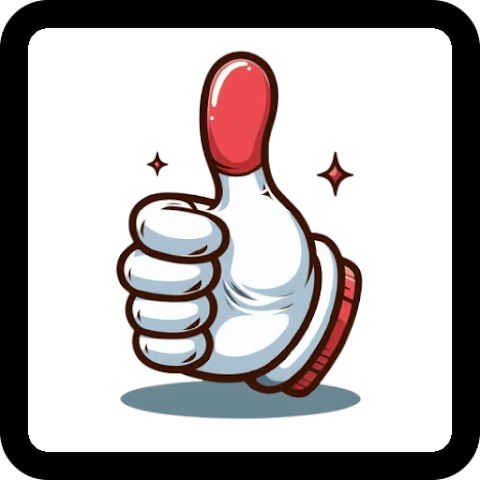 你是最棒的！You are very good!